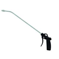 GEBÄCKSPRÜHER / WASSER-SPRÜHPISTOLE 30°, ABGEWINKELT, 60 cm VE 1