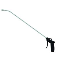 GEBÄCKSPRÜHER / WASSER-SPRÜHPISTOLE...