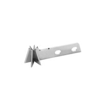 ERSATZMESSER 6-TEILIG FÜR HANDENTSTEINER 151300,  VE 1