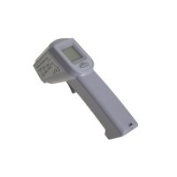 INFRAROT THERMOMETER,   -35 bis + 365&deg;C VE 1