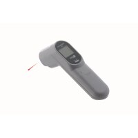 INFRAROT-THERMOMETER,  -33 bis + 500°C VE