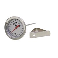 Thermometer mit Einstich Thermometer 0 bis + 350