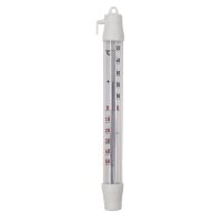 THERMOMETER,  -50°C bis + 50°C VE 1