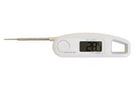 Einstich Thermometer Thermometer-40° bis +250° C...