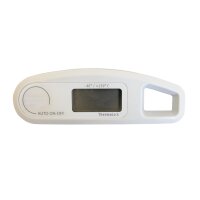 Einstich Thermometer Thermometer-40° bis +250° C , Einstichthermometer