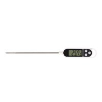 DIGITALER EINSTICHTHERMOMETER,  -50°C bis +300°C...