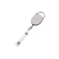 CLIP / ZIPPER LOSE - FÜR ZIP-HYGIENE-HANDSCHUH,  VE 1