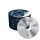 MediaRange DVD-R 4.7GB I 120min, 16x speed, 50-Pack