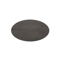 AUSLAGETABLETTS “SCHIEFER”, 400 mm x 6 mm VE 1