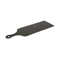 AUSLAGETABLETTS “SCHIEFER”, 600 x 200 mm x 6...