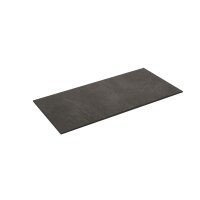 AUSLAGETABLETTS “SCHIEFER”, 325 x 265 x 6 mm...