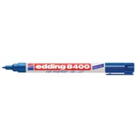 edding 8400 CD-Marker blau 0,5 - 1,0 mm, 1 St.