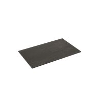 AUSLAGETABLETTS “SCHIEFER”, 530 x 162 x 6 mm...