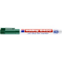 edding 8400 CD-Marker gr&uuml;n 0,5 - 1,0 mm, 1 St.