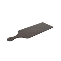 AUSLAGETABLETTS “SAHARA DARK”, 600 x 200 mm x 6 mm VE 1