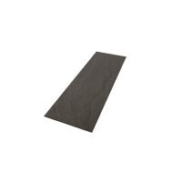 AUSLAGETABLETTS “SAHARA DARK”, 530 x 162 x 6...