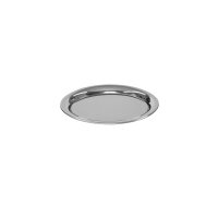 SERVIERTABLETTS - OVAL - EDELSTAHL POLIE gallery