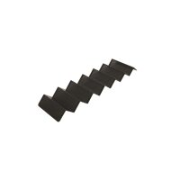 SNACK-VERKAUFSST&Auml;NDER / SNACKWELLE - ALU SCHWARZ...