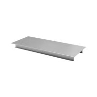 TORTENPLATTE, RECHTECKIG, 395 x 160 x 30 mm VE 1