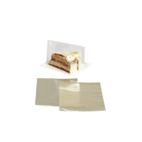 SAHNE-ABDECKPAPIERE “ZELLGLAS”, 120 x 180 mm VE 5