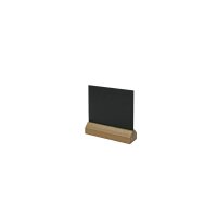 TISCHAUFSTELLER / PREISSCHILDER, 138 x 105 mm VE 1