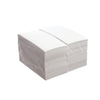 KELLNER-/NOTABLOCKS HOLZFREI WEISS, 70 x 150 mm VE 50