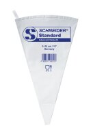 Spritzbeutel 0-25 cm - Standard