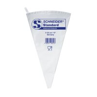 SPRITZBEUTEL “STANDARD”, 0 - 250 mm VE 1