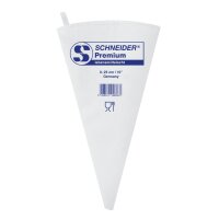 SPRITZBEUTEL “PREMIUM”, 0 - 250 mm VE 1