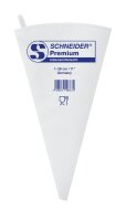Spritzbeutel 1-28 cm - Premium