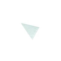 DEKOR-SPRITZBEUTEL "PERGAMYN", 210 mm VE 1000