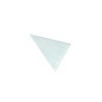 DEKOR-SPRITZBEUTEL "PERGAMYN", 370 mm VE 1000