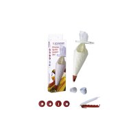 EINWEG-SPRITZBEUTEL SET,  VE 1 Set