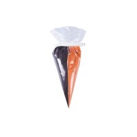 EINWEG-SPRITZBEUTEL - DOPPELT, 455 x 305 mm VE 75