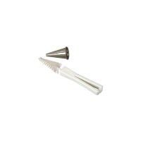 TÜLLENBÜRSTE, 180 mm VE 1