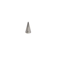 STERNTÜLLEN- EDELSTAHL, AUS EINEM STÜCK GEZOGEN, Ø 3 mm VE 1