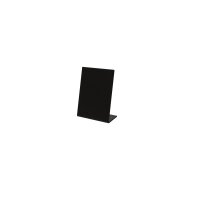TISCHAUFSTELLER / PREISSCHILDER, 105 x 148 mm (DIN A6) VE 5