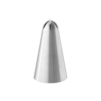 GARNIERTÜLLE  - EDELSTAHL, 2,4 mm VE 1
