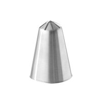 GARNIERTÜLLE  - EDELSTAHL, 1,5 mm VE 1