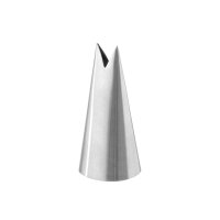 GARNIERTÜLLE  - EDELSTAHL, 9,3 mm VE 1