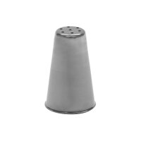 GARNIERT&Uuml;LLE - VERMICELLE KLEIN - EDELSTAHL, 1...