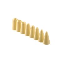STERNTÜLLEN, PP, Ø 9 mm x 60 mm VE 1