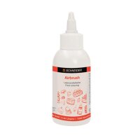 LEBENSMITTELFARBEN FÜR AIRBRUSH