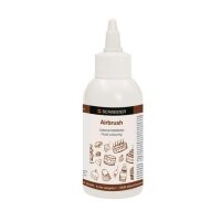 LEBENSMITTELFARBEN FÜR AIRBRUSH