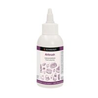 LEBENSMITTELFARBEN FÜR AIRBRUSH