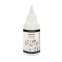 LEBENSMITTELFARBEN FÜR AIRBRUSH