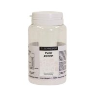 LEBENSMITTEL-PUDERFARBEN