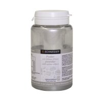 LEBENSMITTEL-PUDERFARBEN MIT GLITZER-EFFEKT