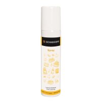 LEBENSMITTEL-FARBSPRAYS