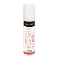 LEBENSMITTEL-FARBSPRAYS